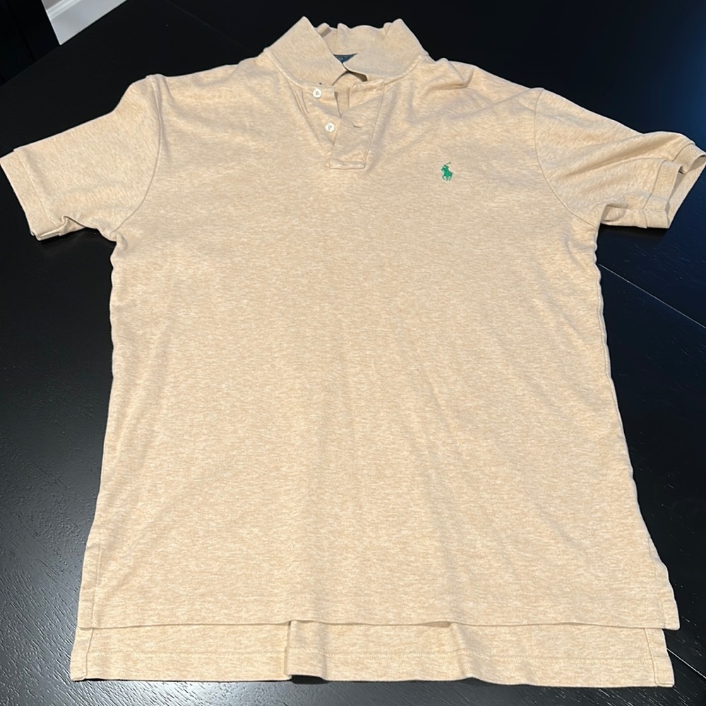 Polo Shirt!